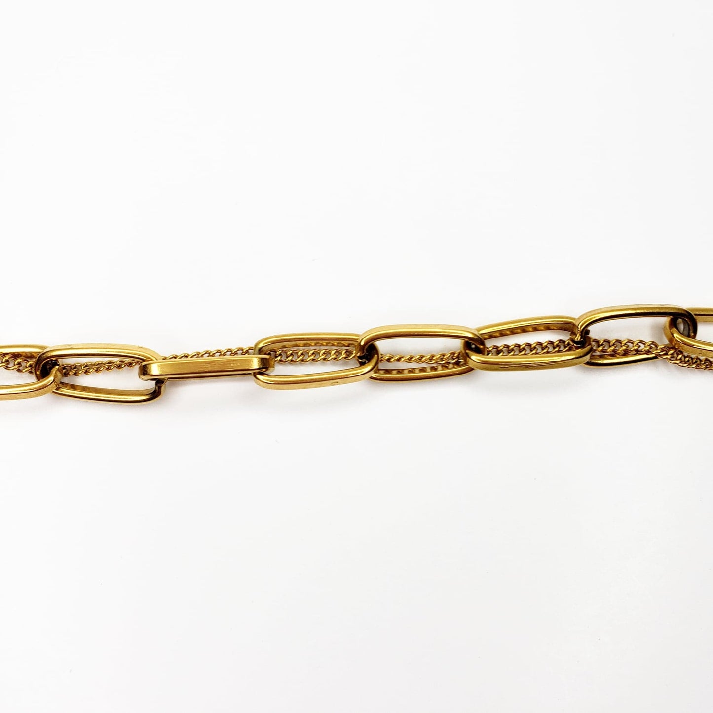 Chain Link Bracelet